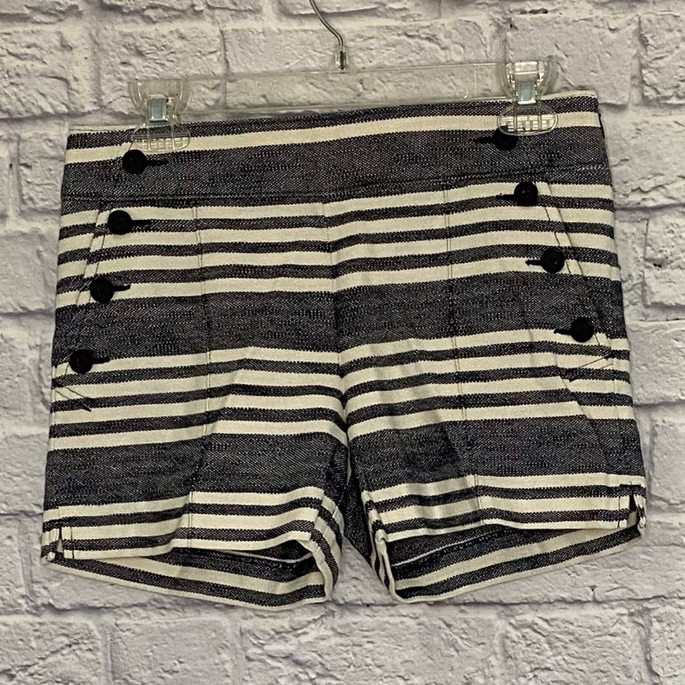 ANN TAYLOR LOFT Riviera Shorts - 0